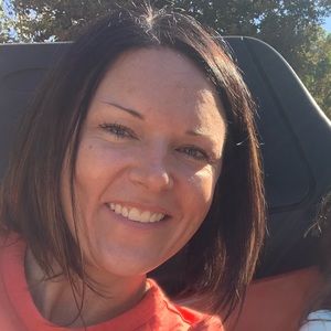 Meet your Posher, Mandy